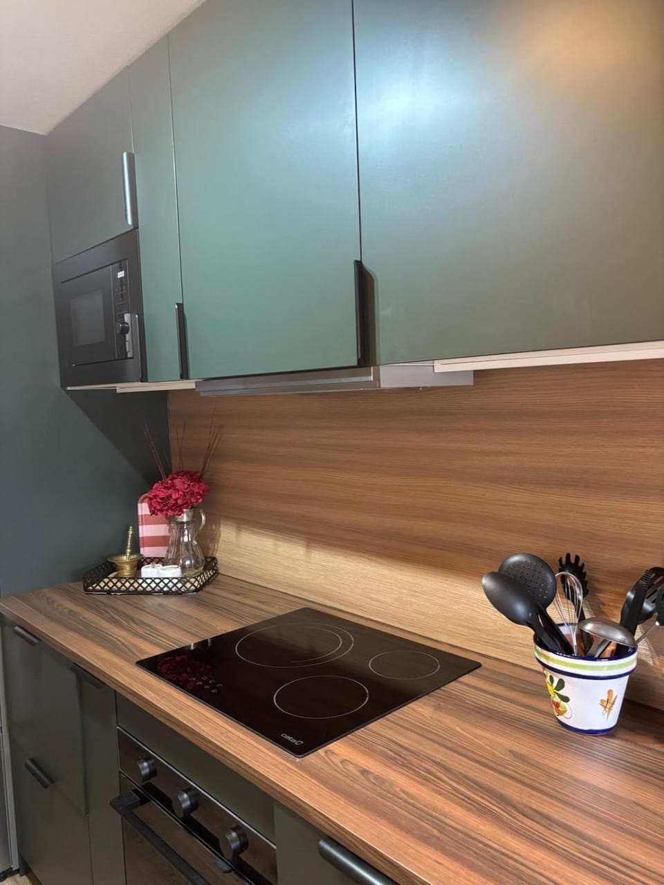 Apartamento Marina Apartment in Torrevieja
