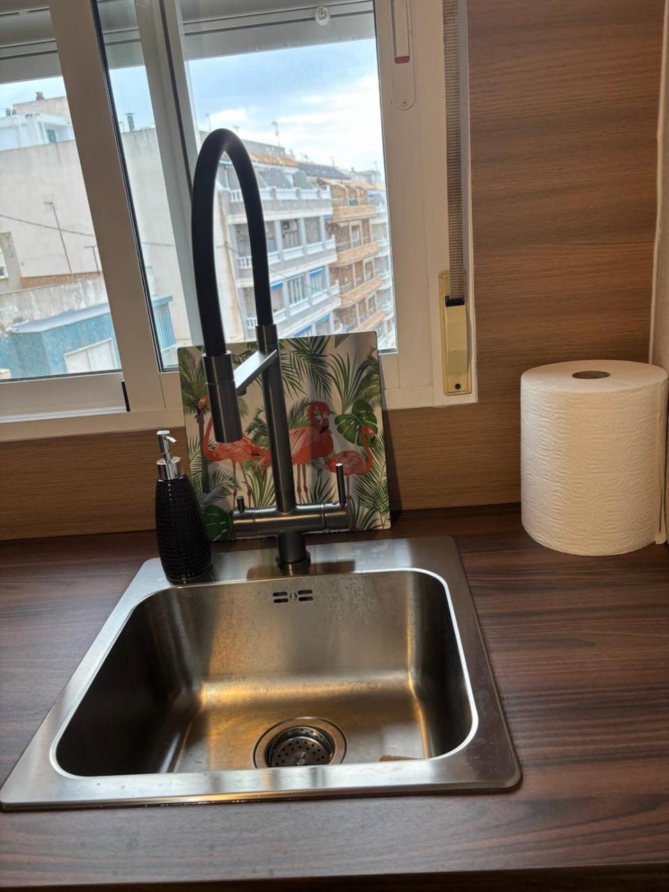 Apartamento Marina Apartment in Torrevieja