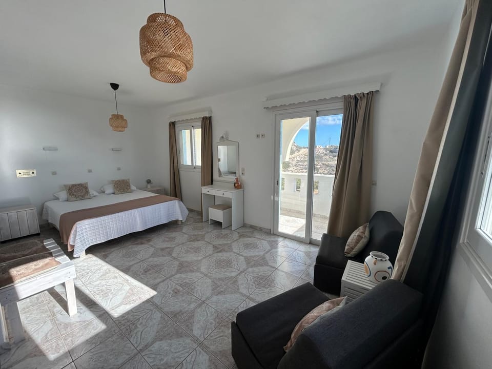 Studios Fokia Beach Apartment in Karpathos, 857 00, Greece