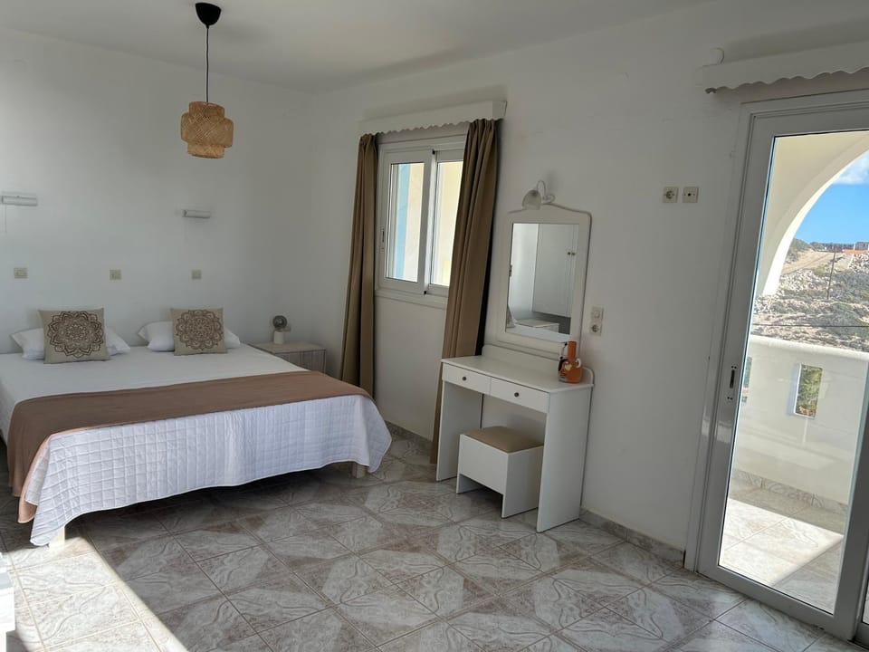 Studios Fokia Beach Apartment in Karpathos, 857 00, Greece