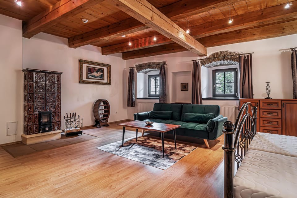 Penzión Sobota Bed and Breakfast in Slovakia