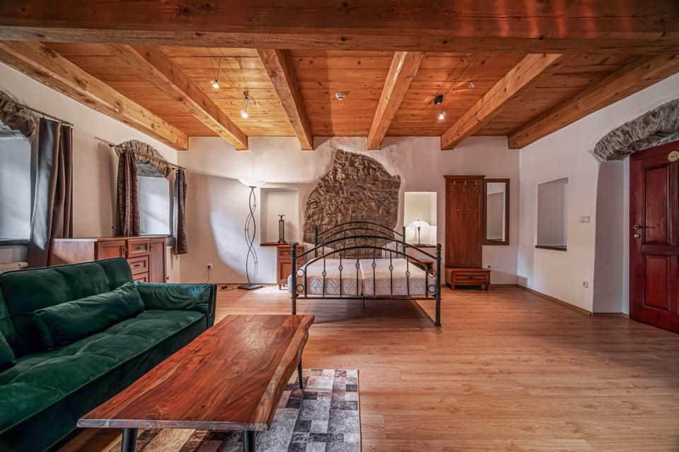 Penzión Sobota Bed and Breakfast in Slovakia