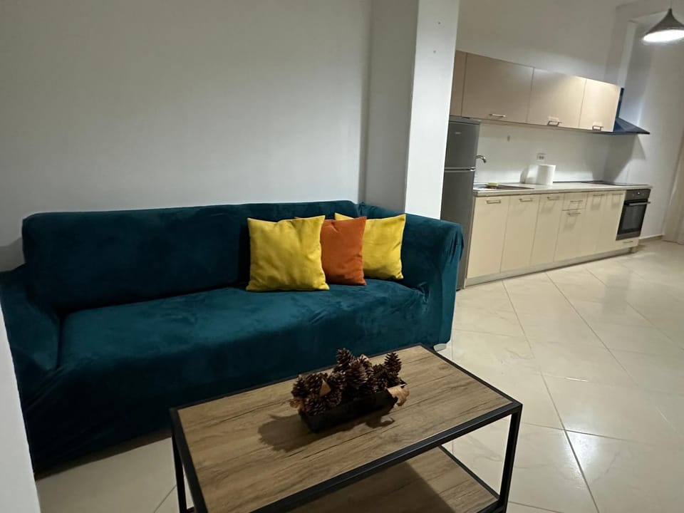 Gold Perla Apartament Vlore Apartment in Vlorë