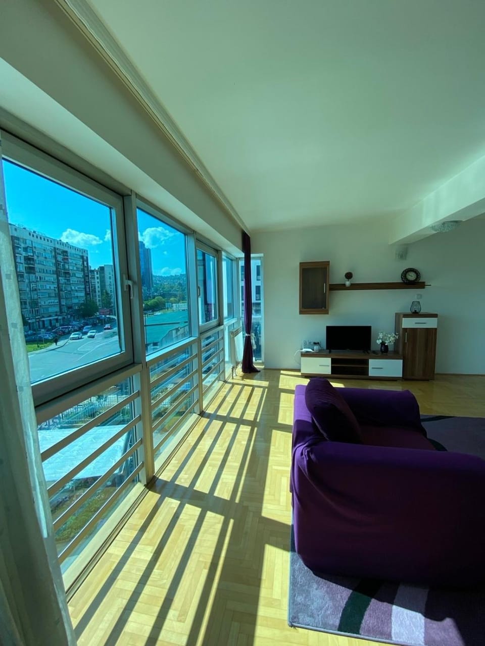 Sarajevo DeLuxe Apartment Apartment in Sarajevo