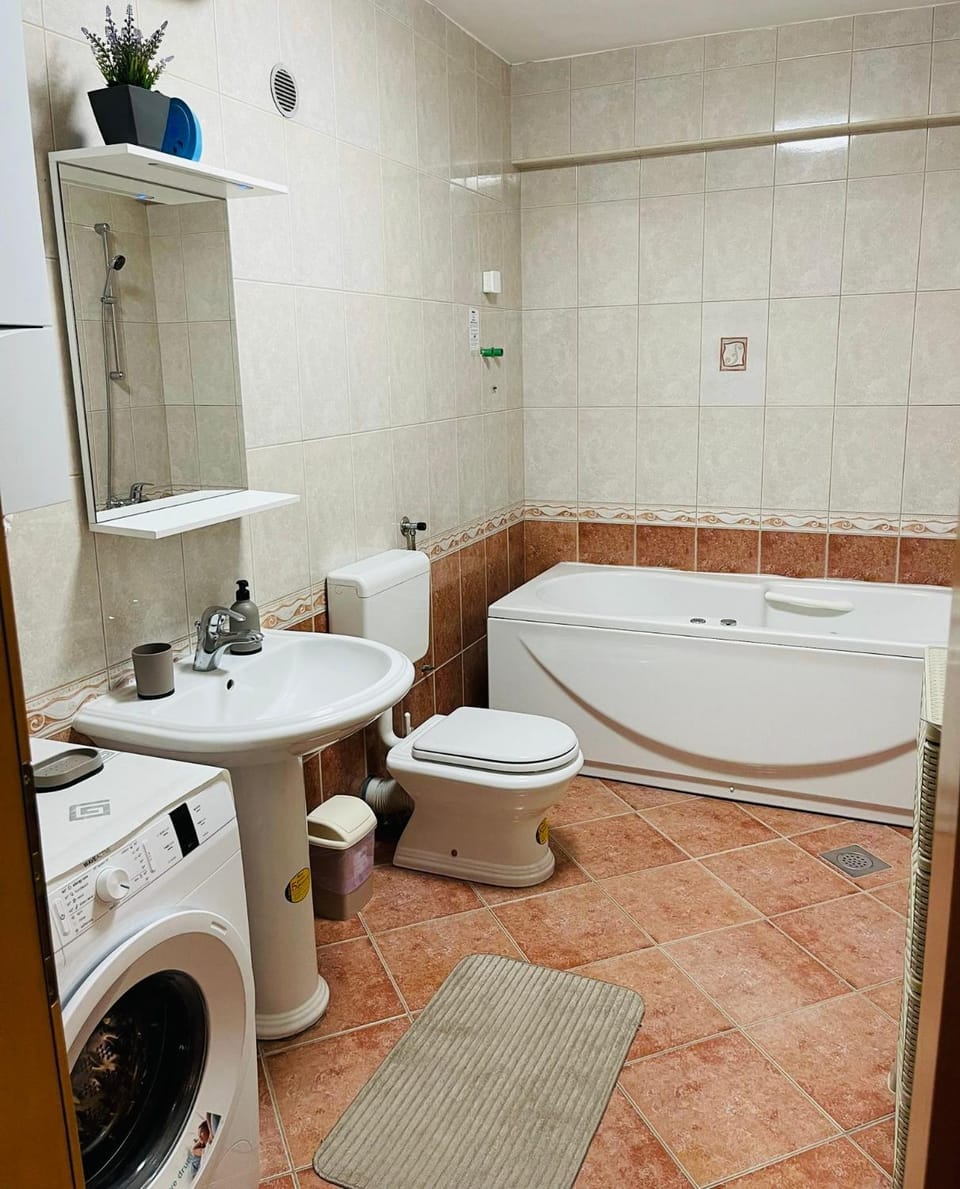 Sarajevo DeLuxe Apartment Apartment in Sarajevo