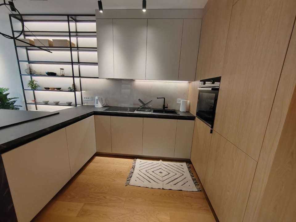 stove