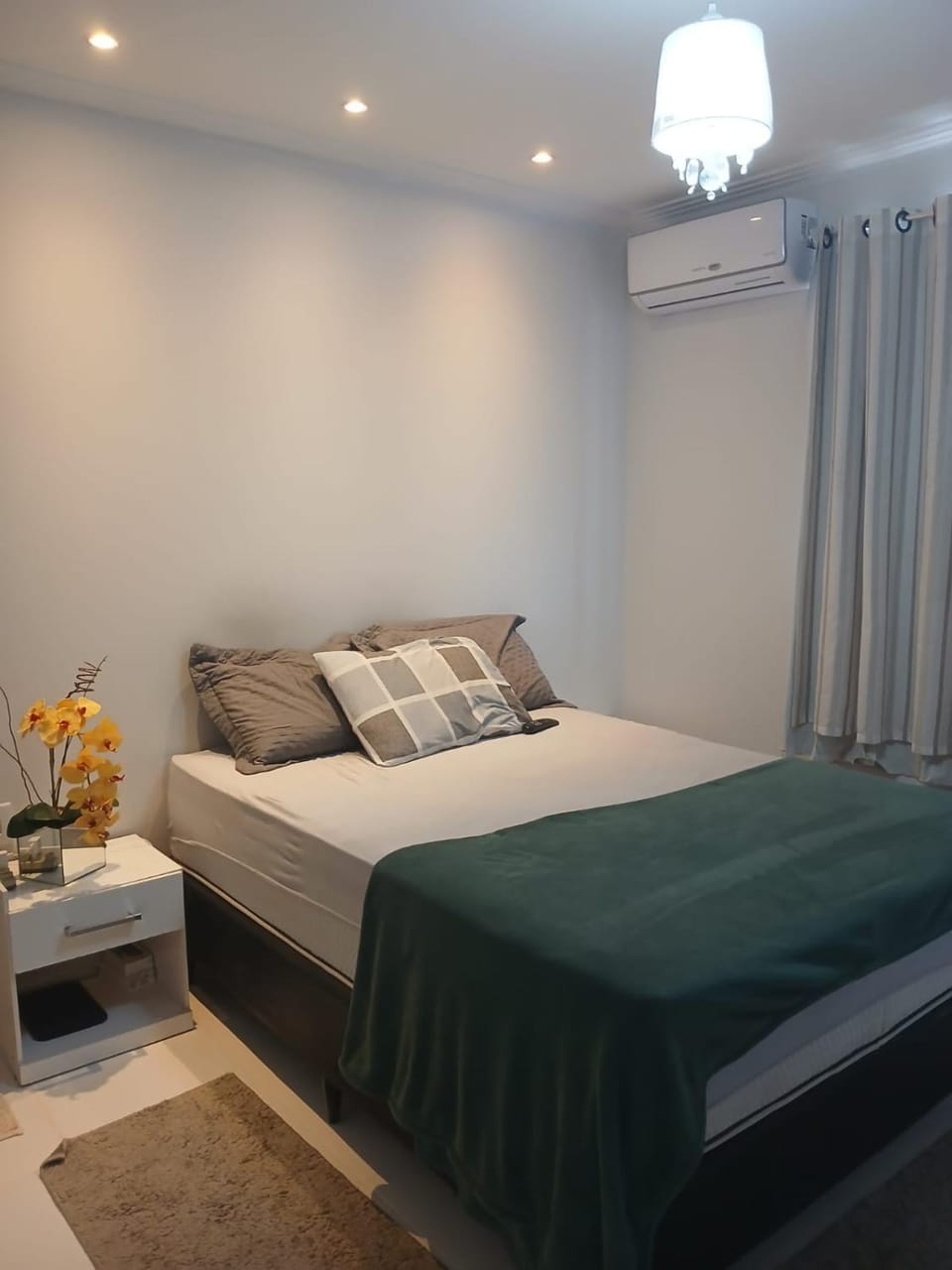 Apartamento em Belém Apartment in Belém