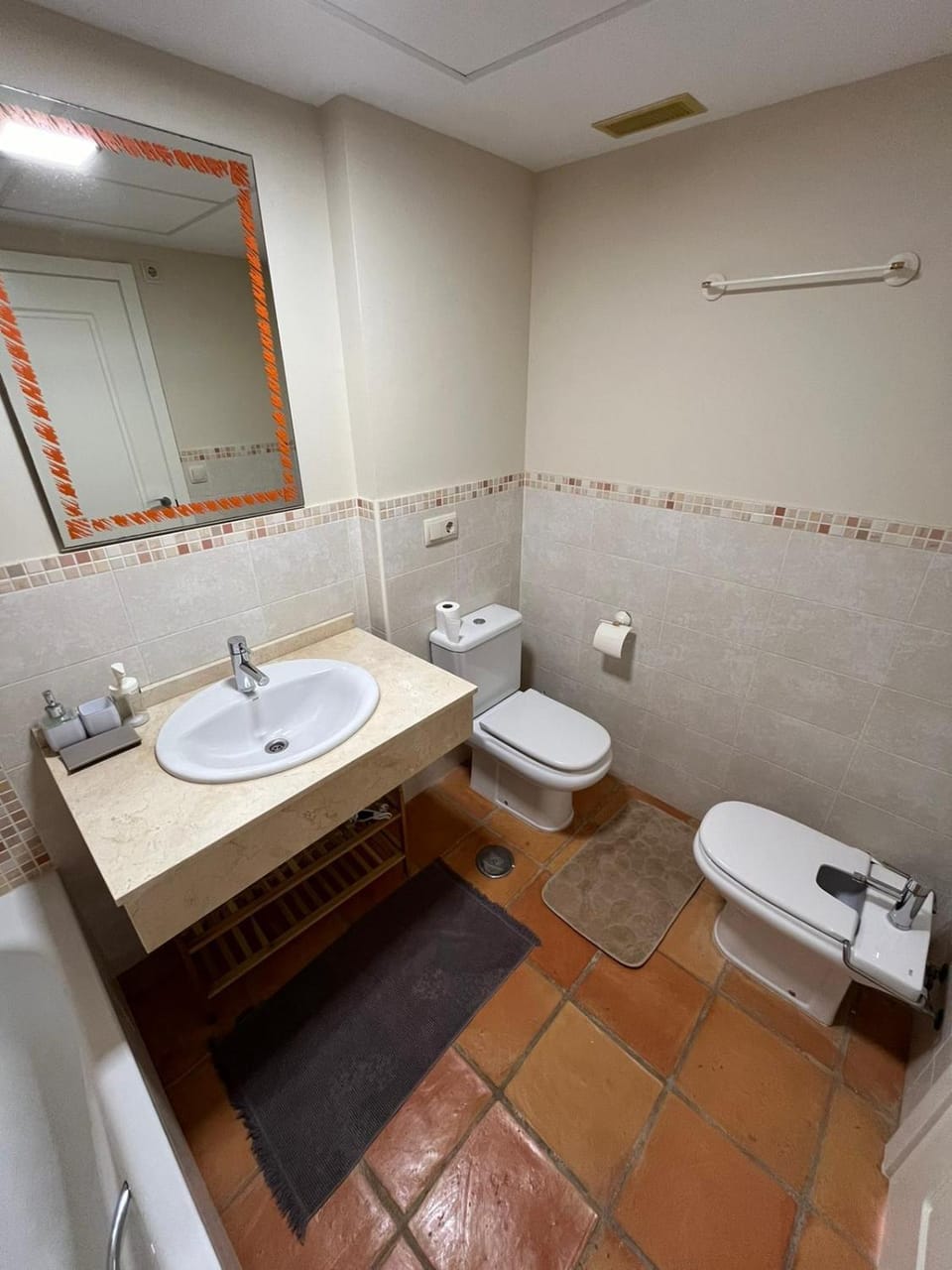 Bungalow de 3 dormitorios en Sierra Cortina House in Marina Baixa