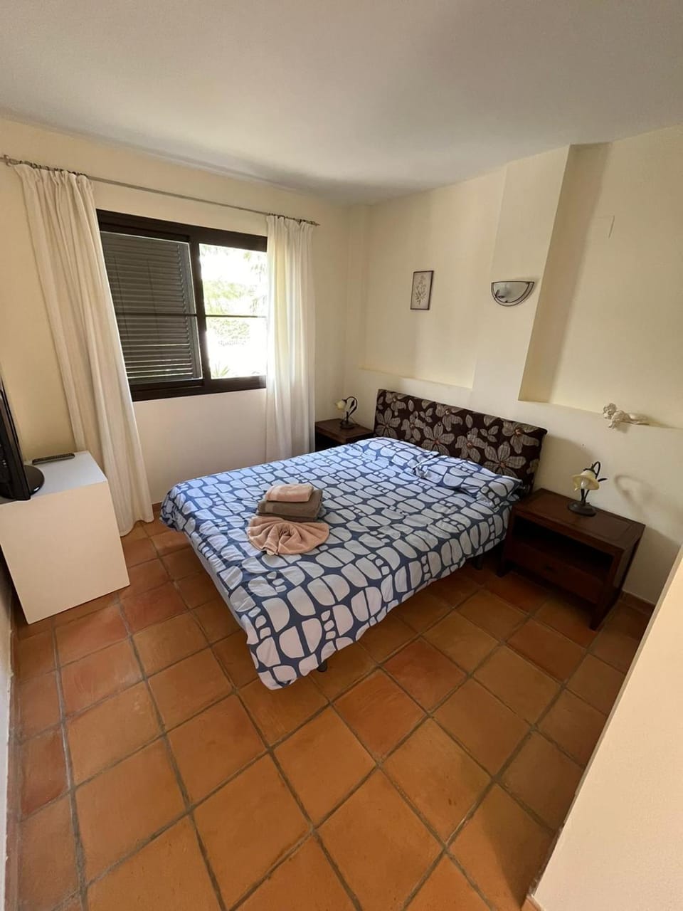 Bungalow de 3 dormitorios en Sierra Cortina House in Marina Baixa