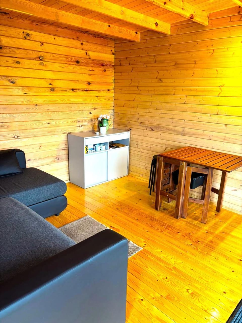 OZOLAND Camp Aktīvās atpūtas vieta Campground/ 
RV Resort in Estonia