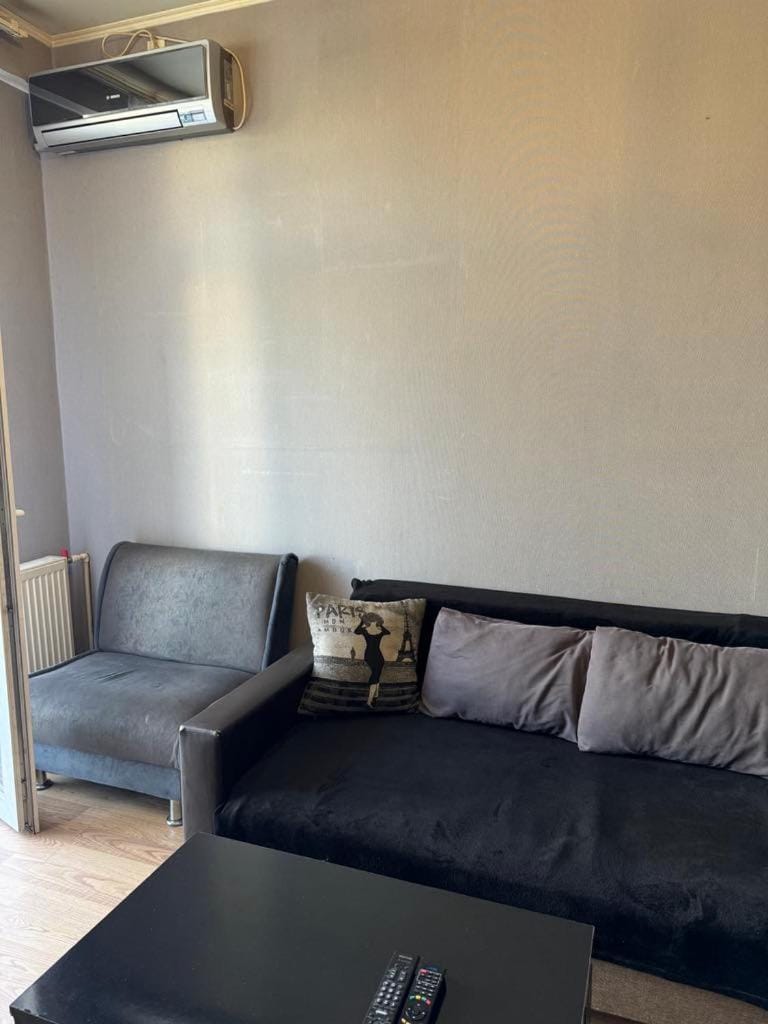 Cozy Rental Near Metro Apartment in Tbilisi, Georgia