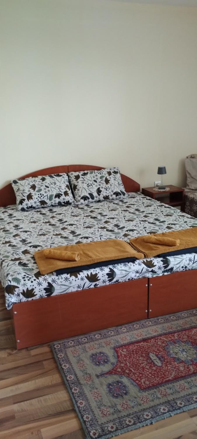 Kasandra Bed and Breakfast in Varna Province