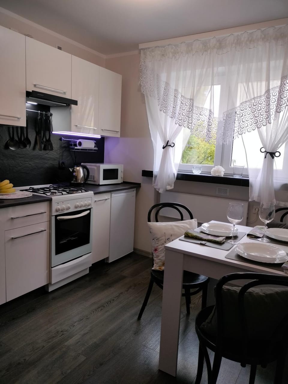 oven