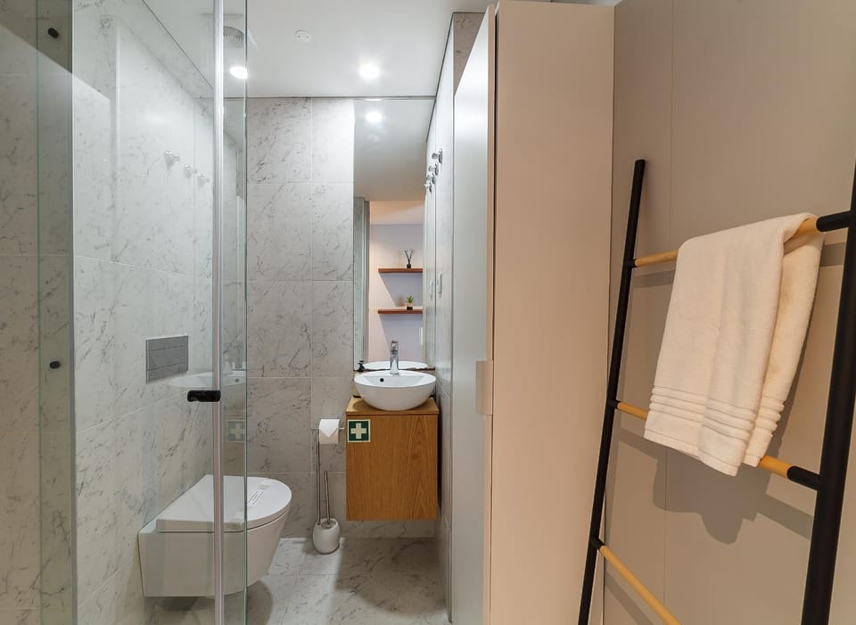 Toilet, Bathroom