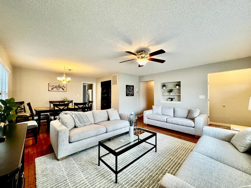 Hawks Nest House in Indiana