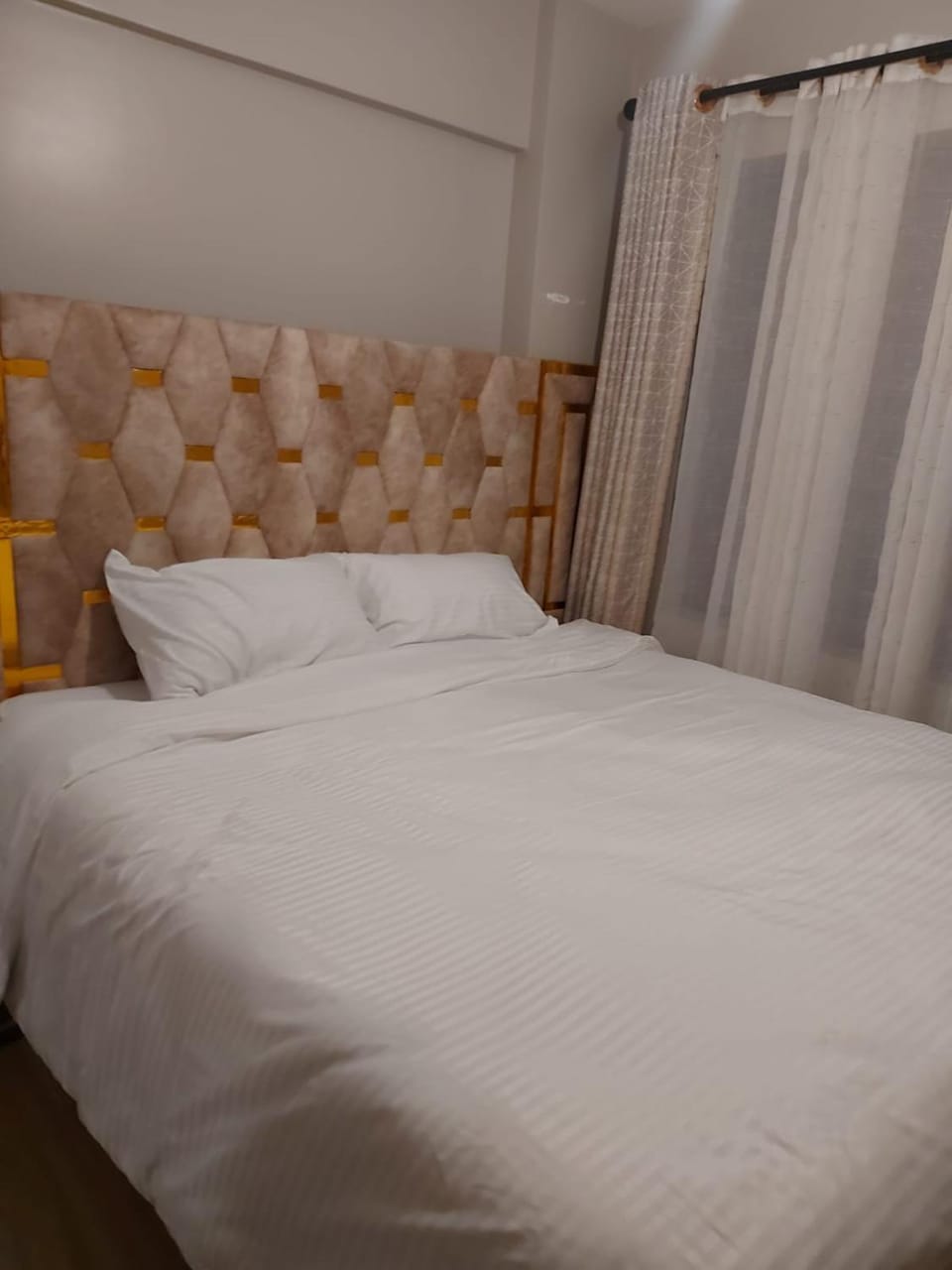 Havens den Apartment in Nairobi County