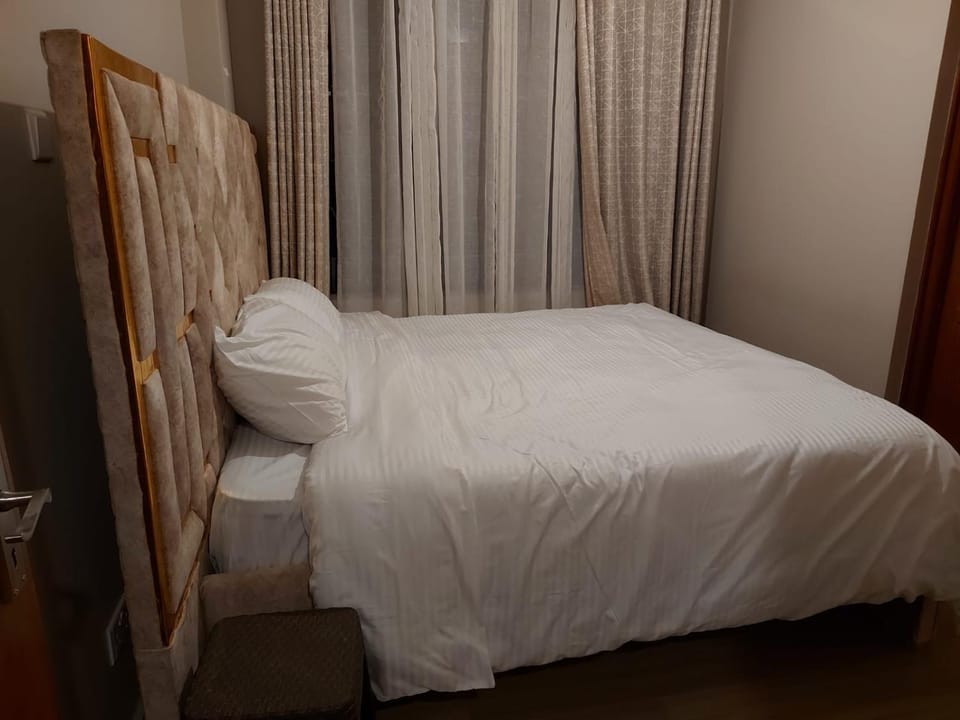 Havens den Apartment in Nairobi County