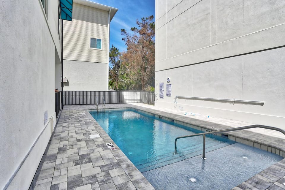 Azul Townhomes A3 - Sunrise House in Redington Beach