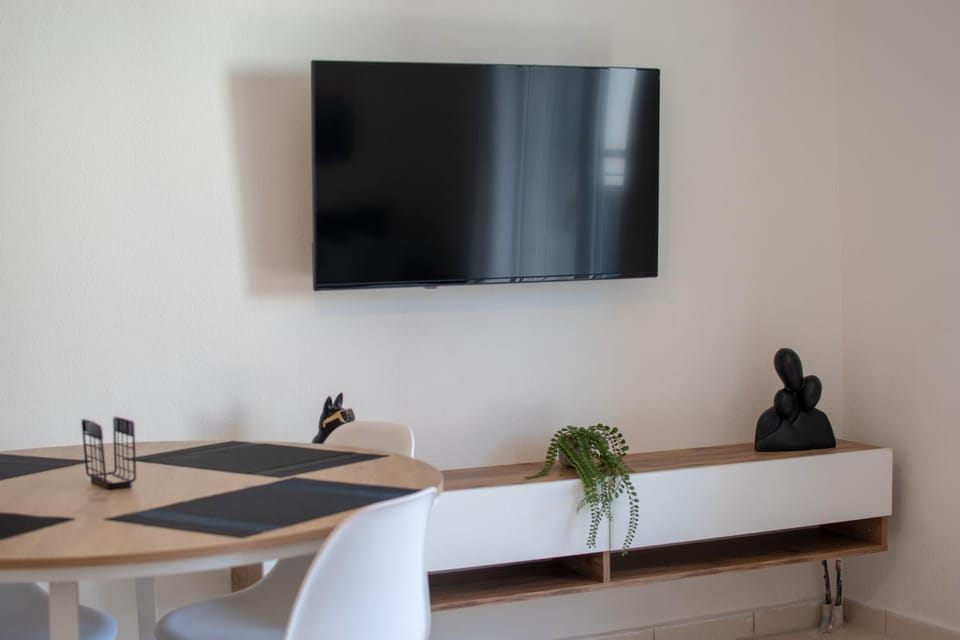 TV and multimedia