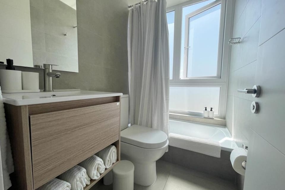 Suite Barrio Italia Apartment in Santiago