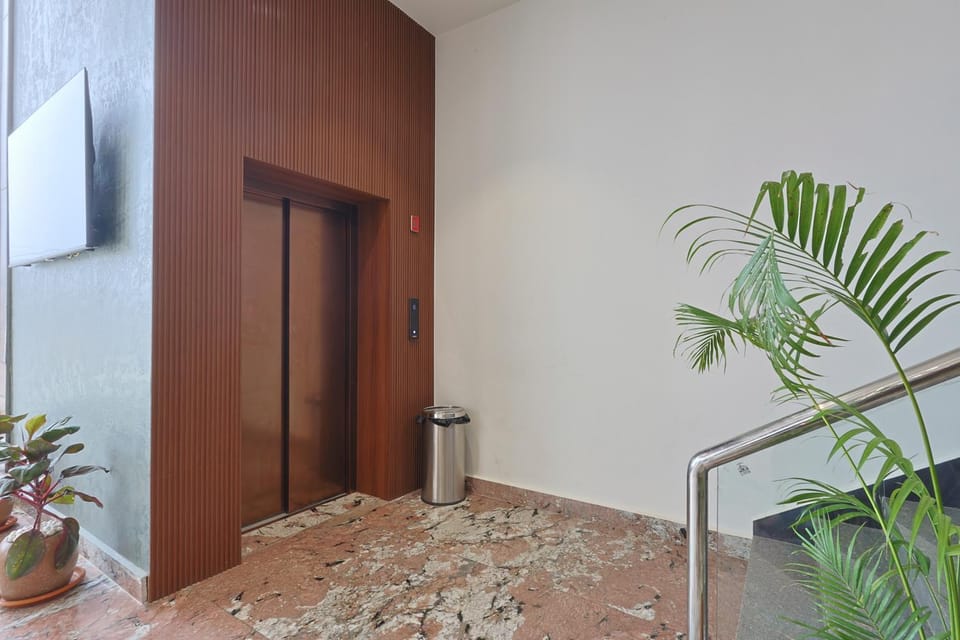 elevator