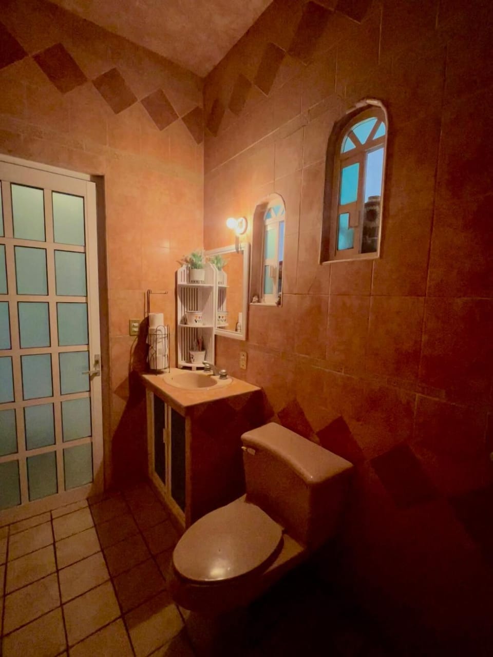 JV Residence Apartment in State of Morelos