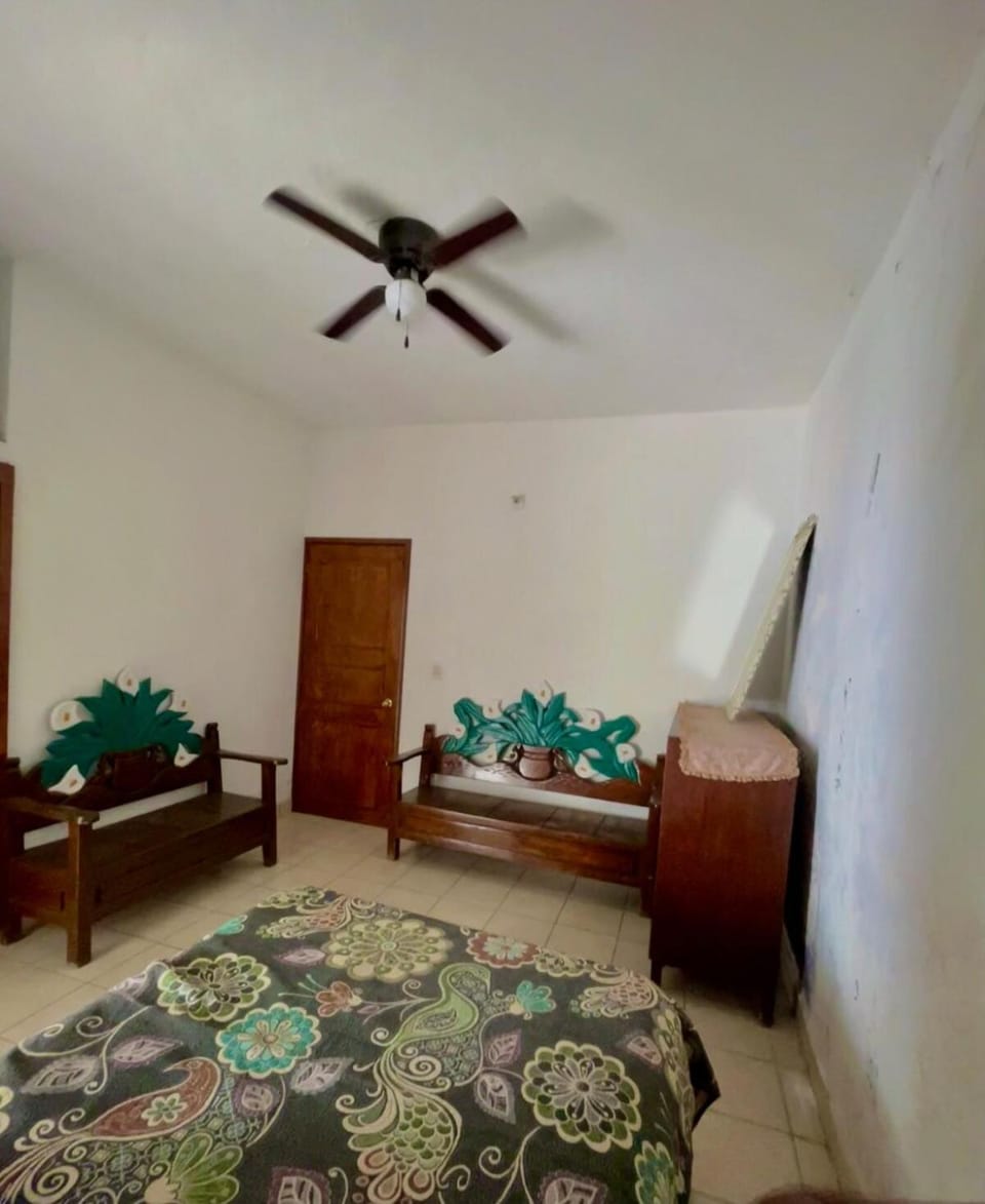 JV Residence Apartment in State of Morelos