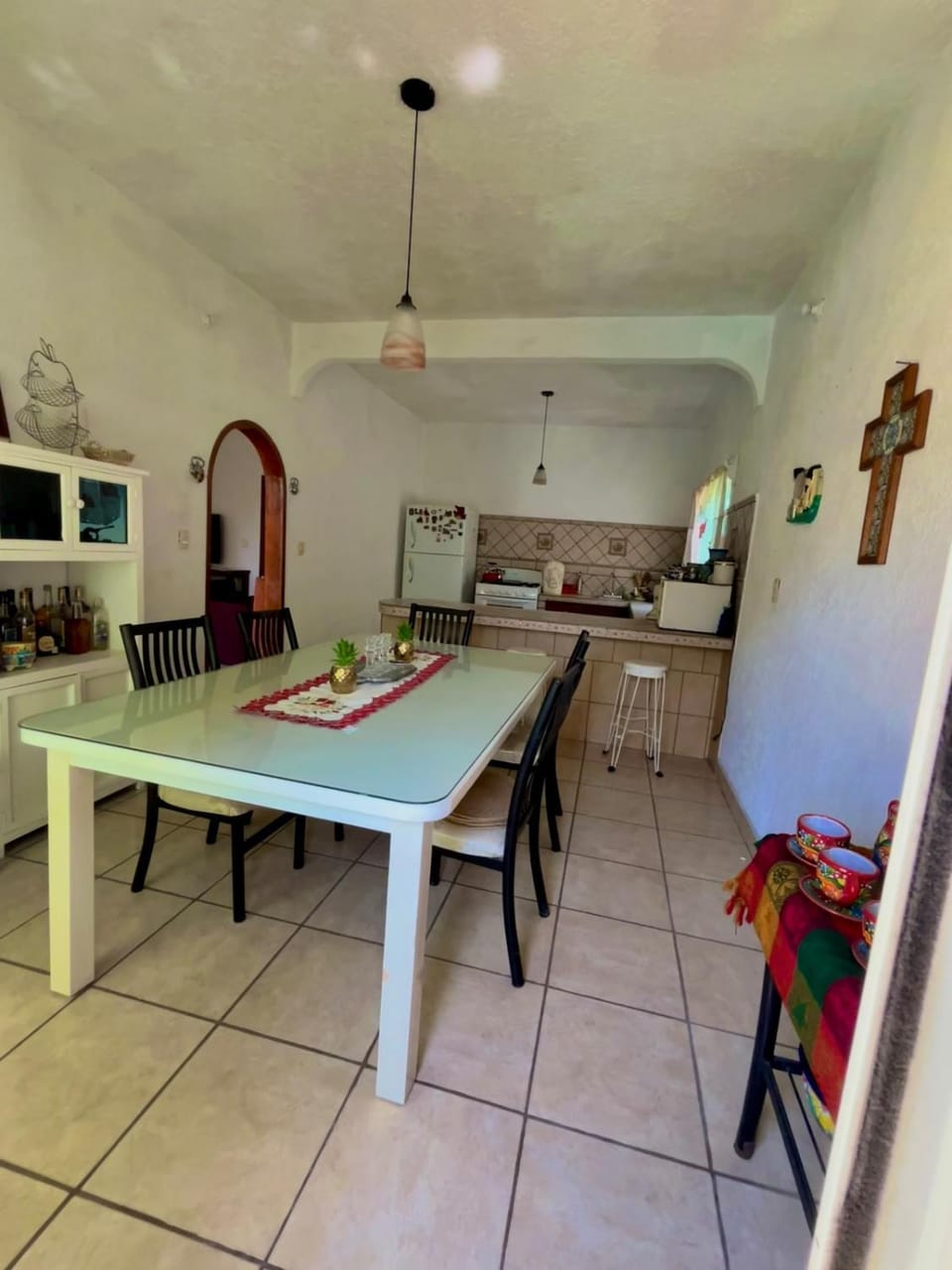 JV Residence Apartment in State of Morelos