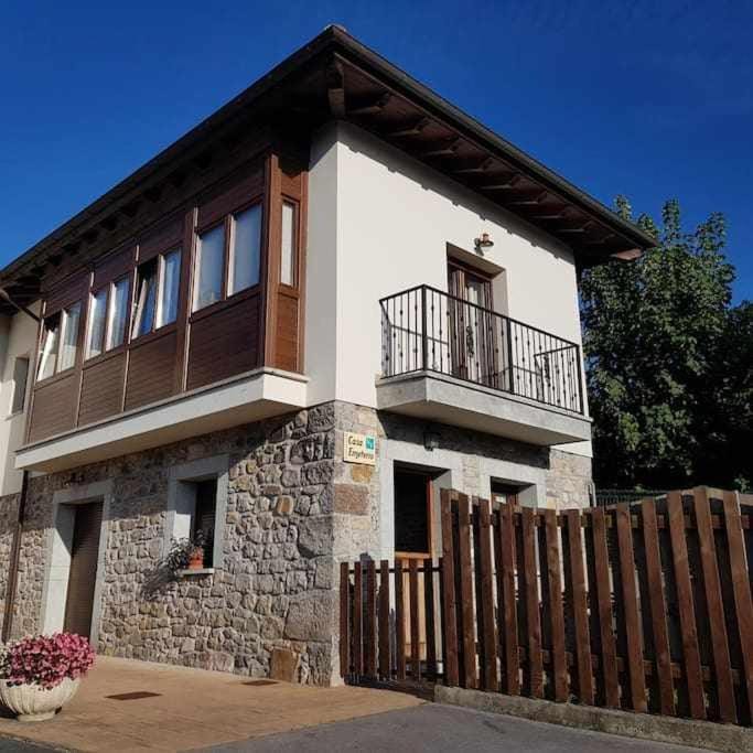 Property building, Balcony/Terrace