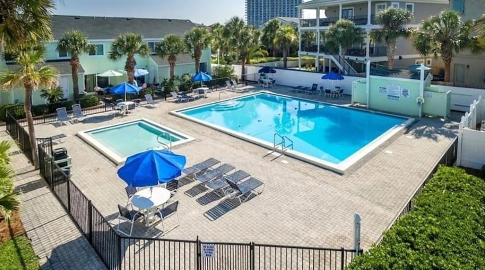 SouthBay by the Gulf #71 House in Destin