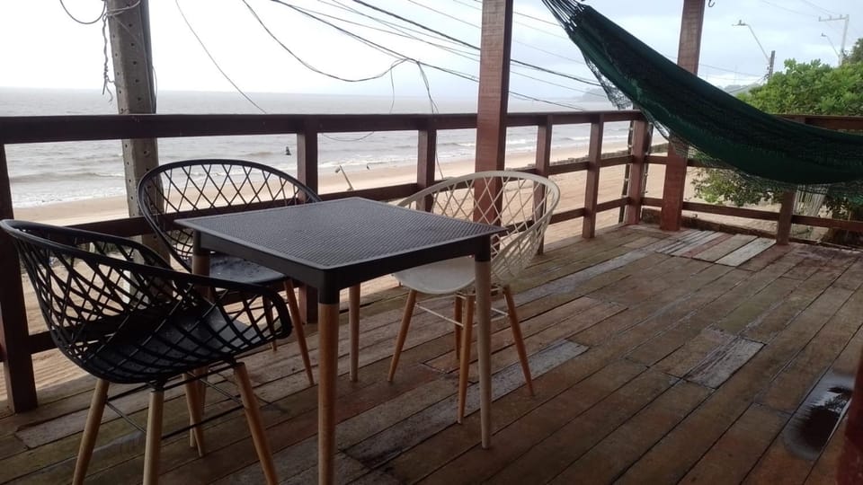 Marahu - Casa de Praia House in State of Maranhão, Brazil