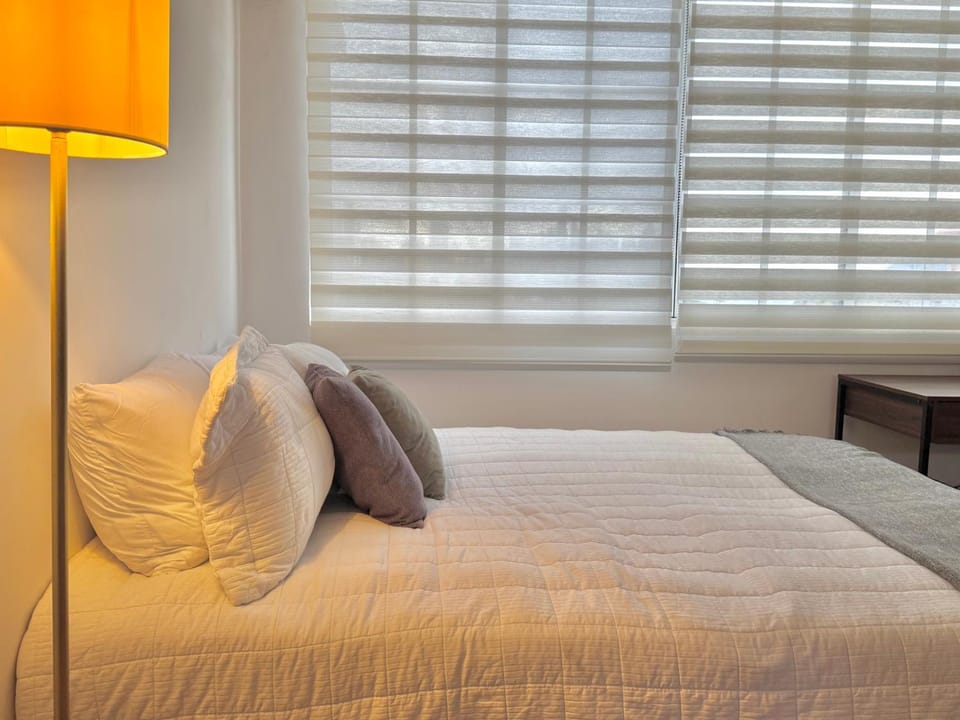 NEW studio - the most amazing city view in Casco Apartment in Panama City, Panama