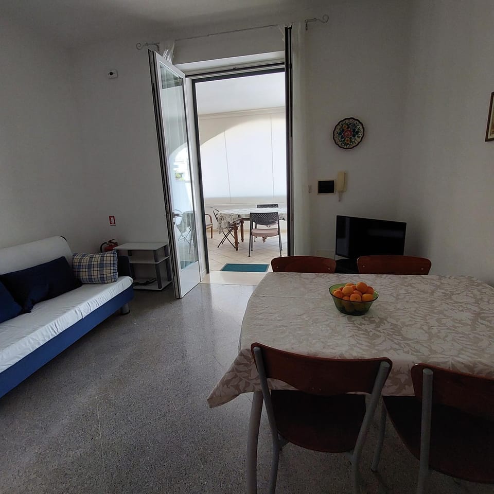 Casa Libeccio, relax a pochi passi dal mare House in Santa Cesarea Terme