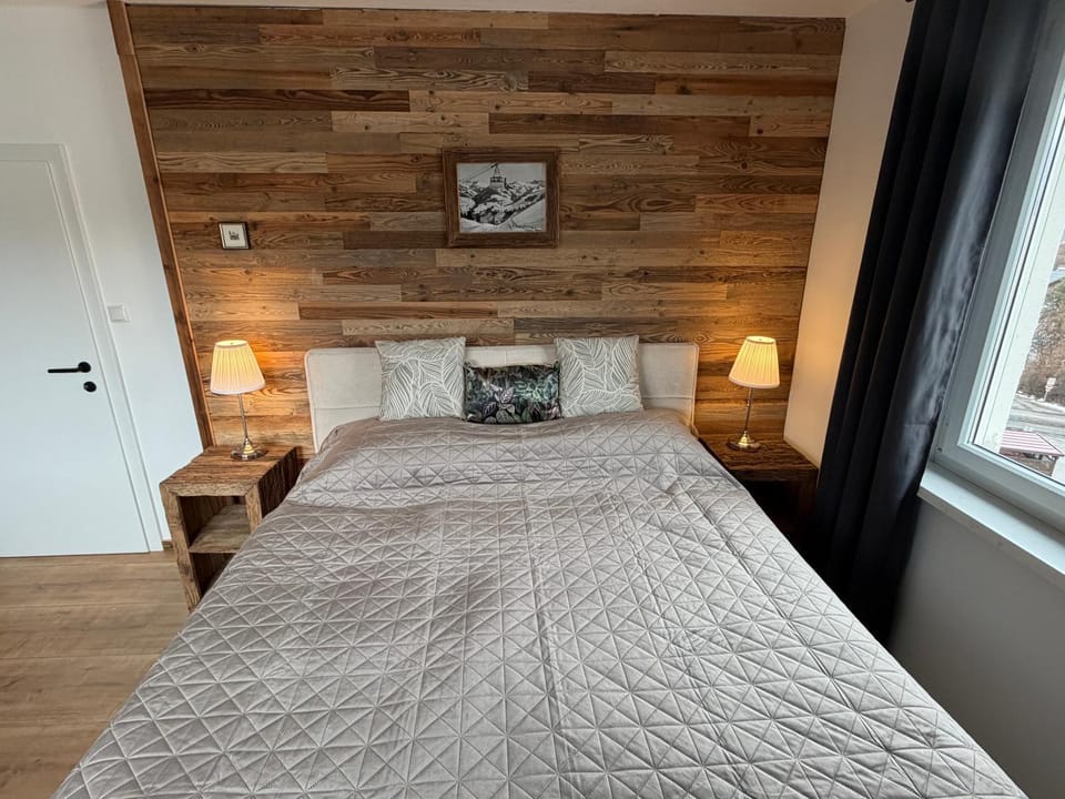 Appartement Sissi Apartment in Altmünster