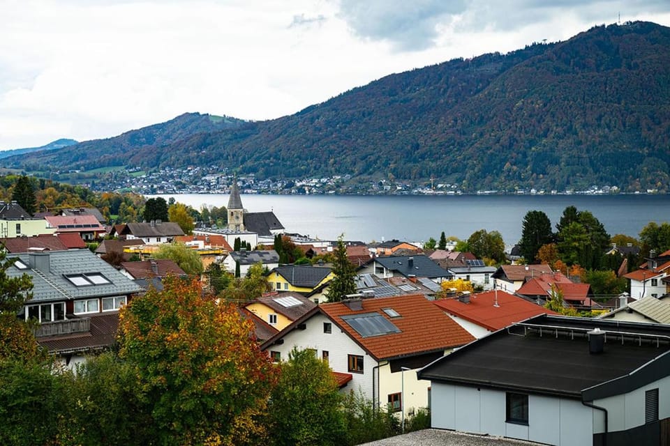 View (from property/room)