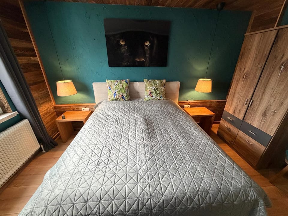 Appartement Sissi Apartment in Altmünster