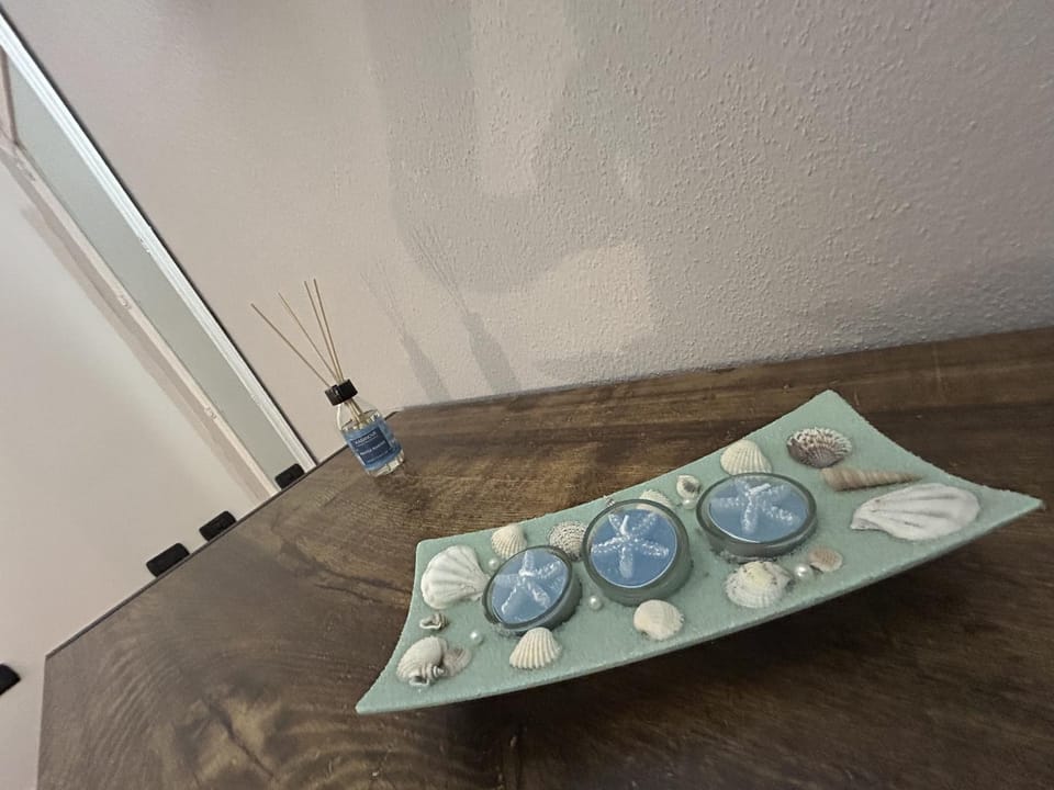 Decorative detail