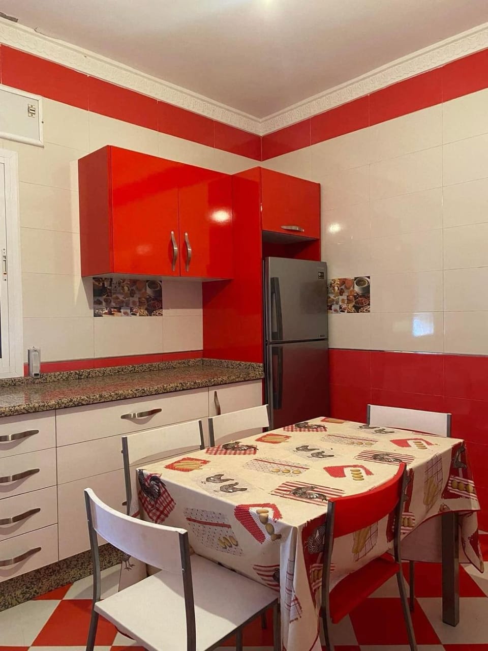Souhail house Apartment in Chefchaouen