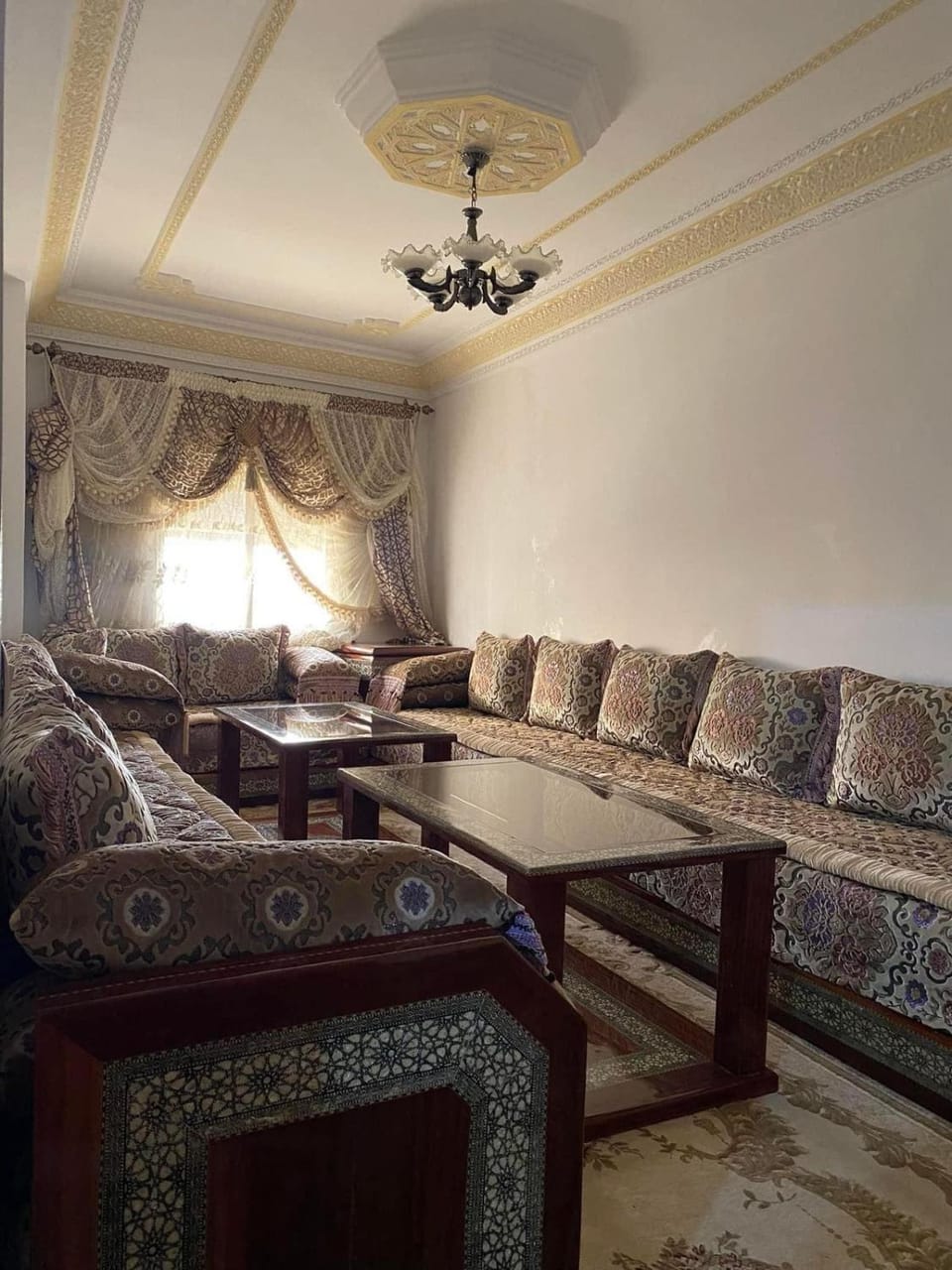 Souhail house Apartment in Chefchaouen