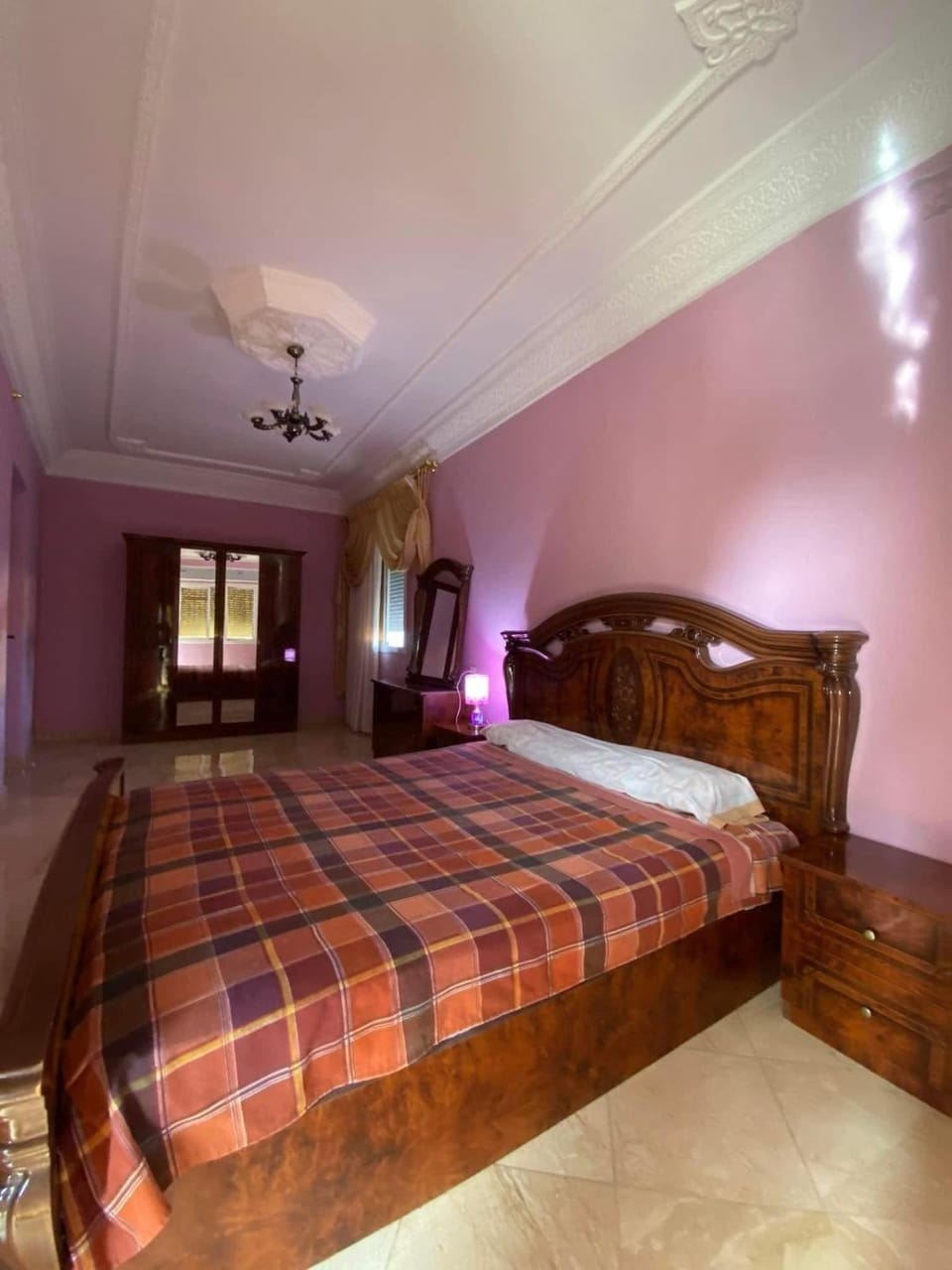 Souhail house Apartment in Chefchaouen