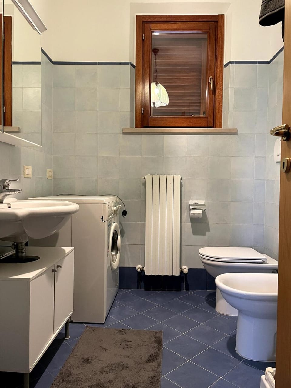 Toilet, Bathroom, bidet, washing machine