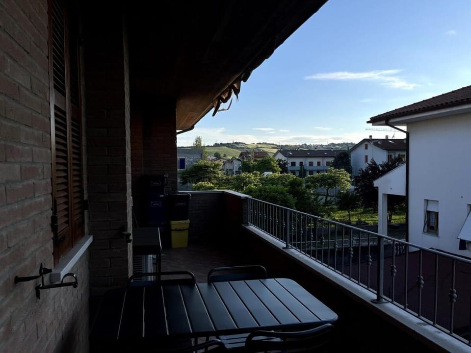 Brezza Marina Apartment in Marotta