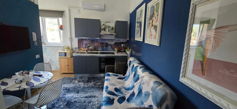 Antosa House Apartment in Sardinia
