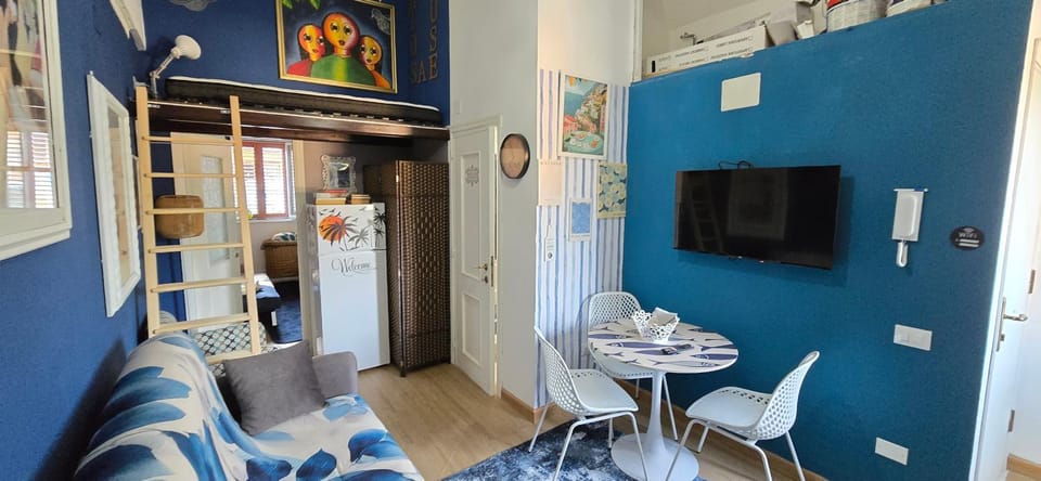 Antosa House Apartment in Sardinia