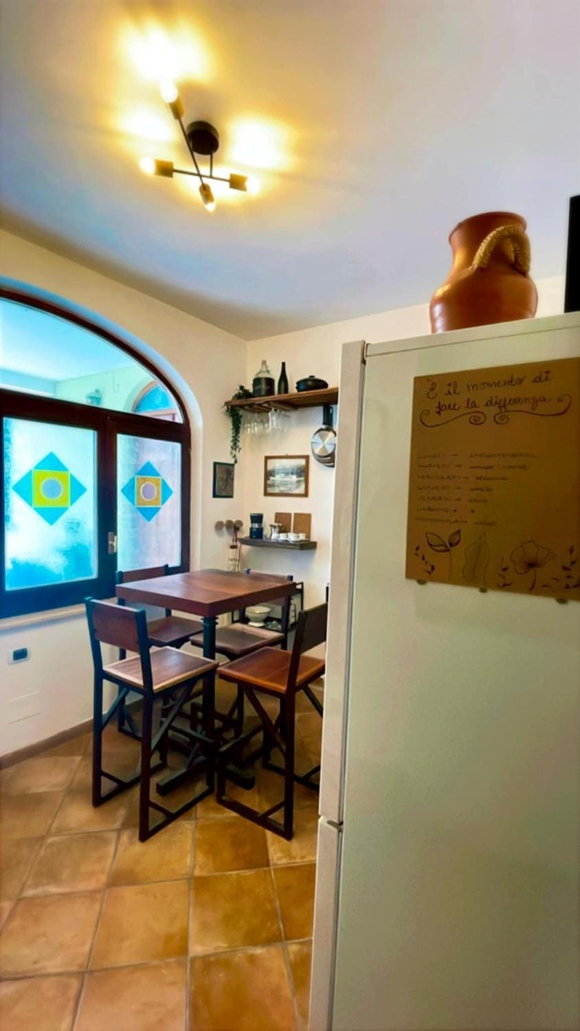 Gentileza Procida House in Campania