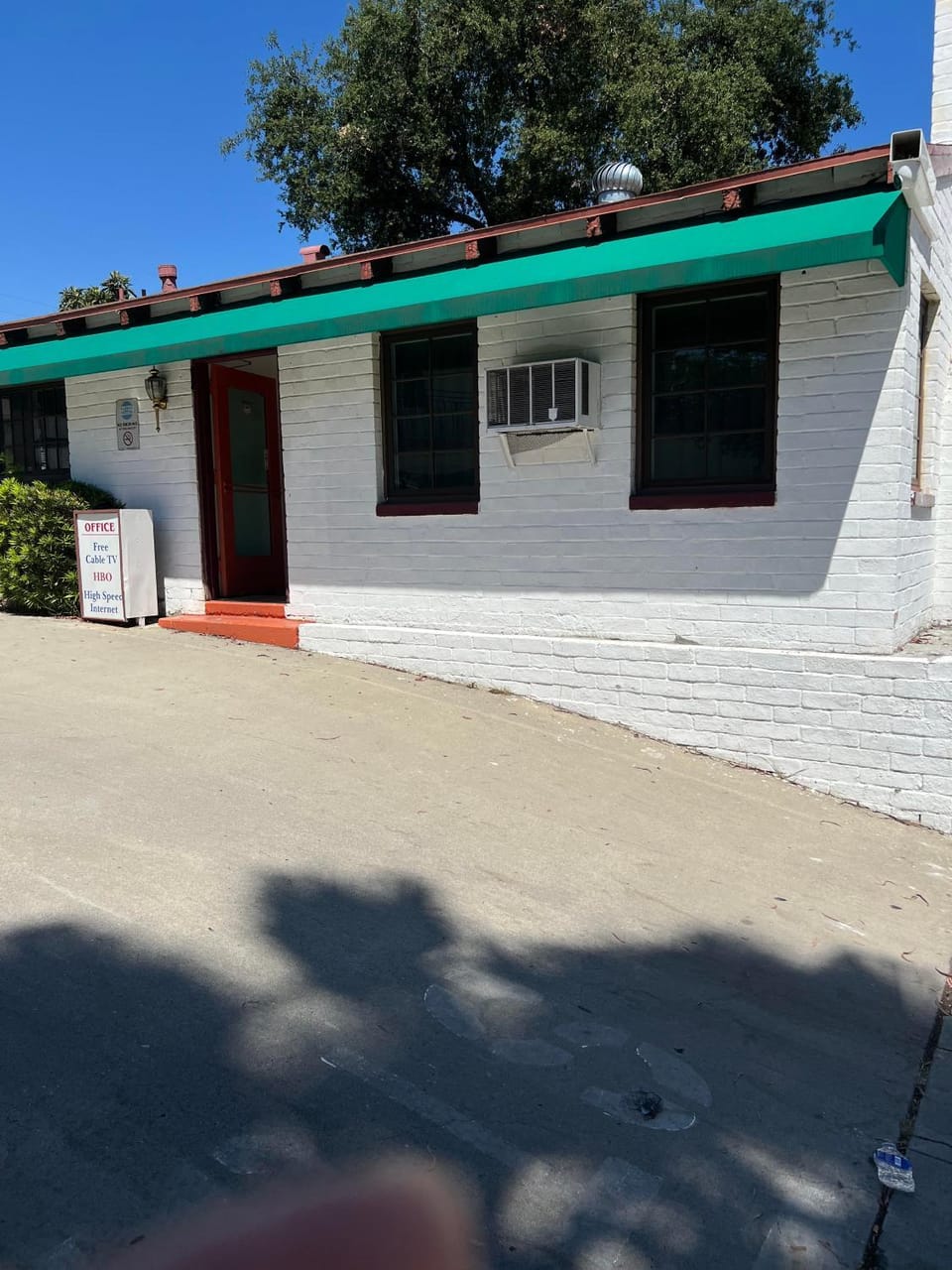 El Rio Motel Motel in Eagle Rock