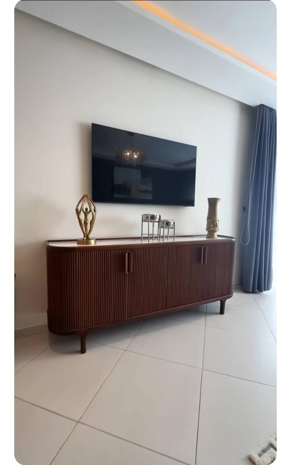 TV and multimedia