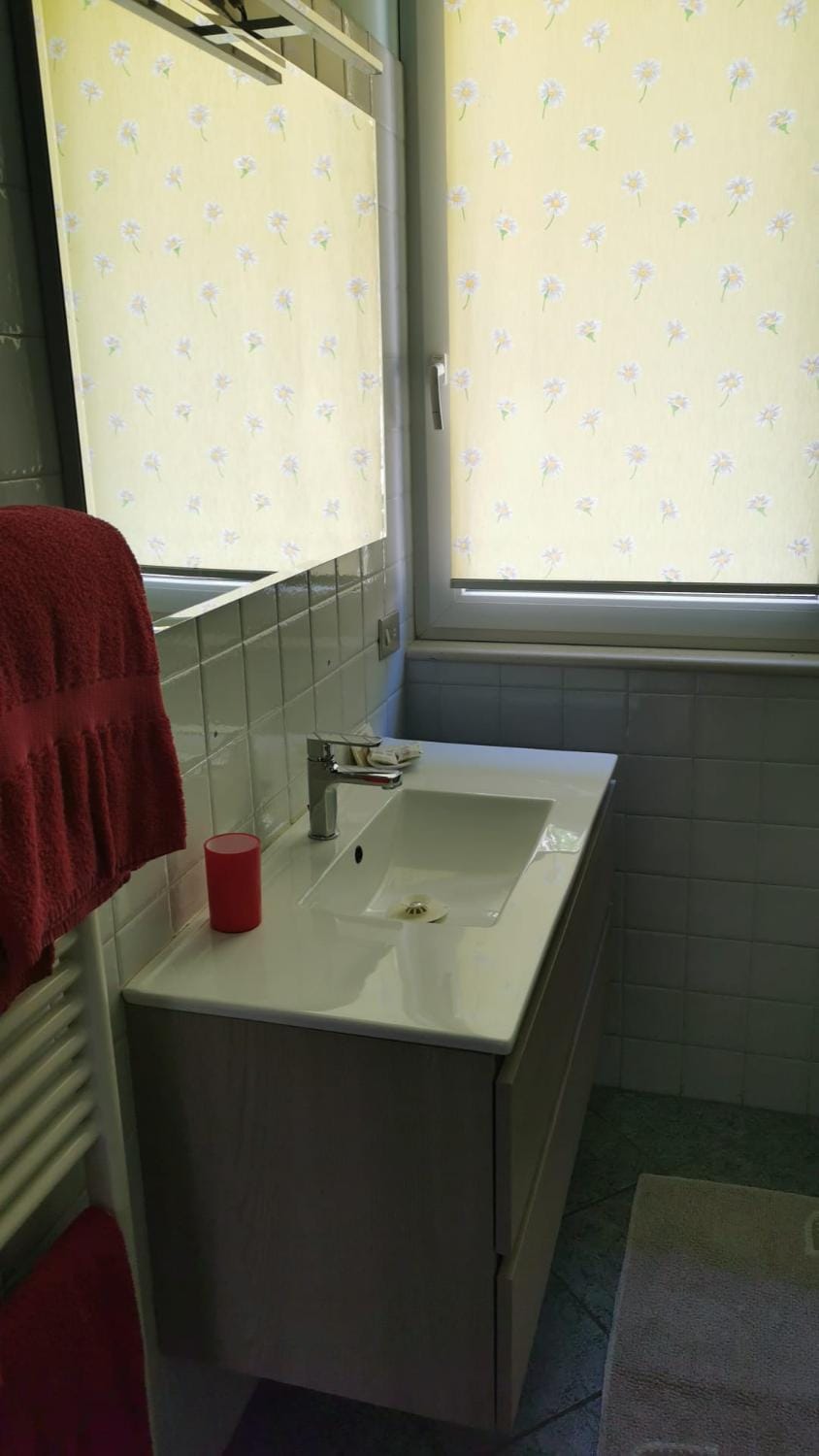 Valle dell'Eden Appartamenti Apartment in Grottammare