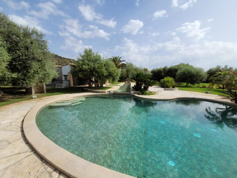Villa Sea Dream Villa in Sardinia