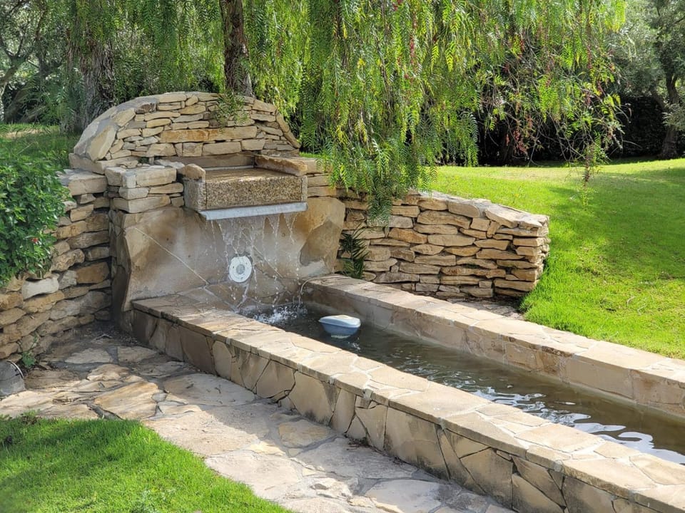 Villa Sea Dream Villa in Sardinia